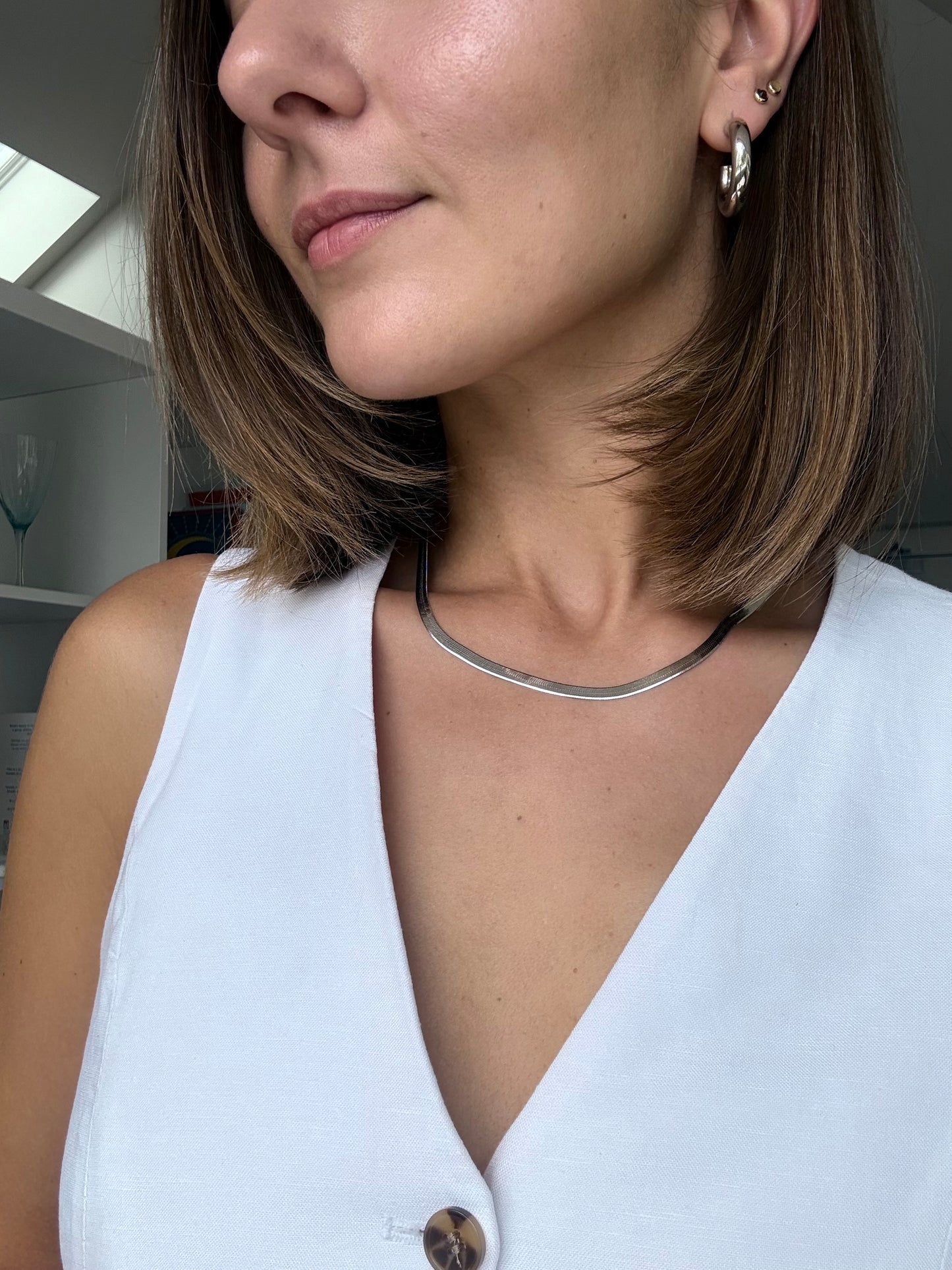 Grace Necklace - Mi Story Jewellery