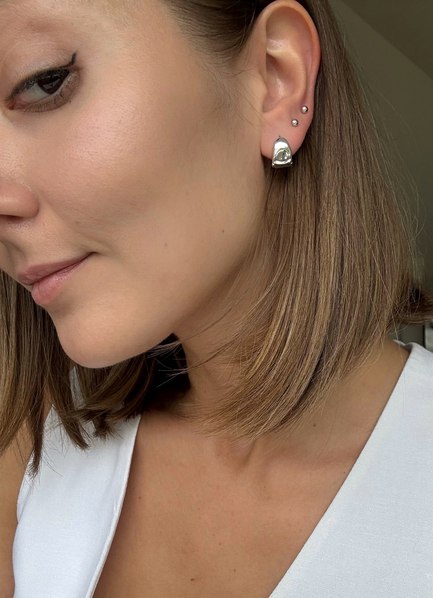 D&M Earrings Set - Mi Story Jewellery