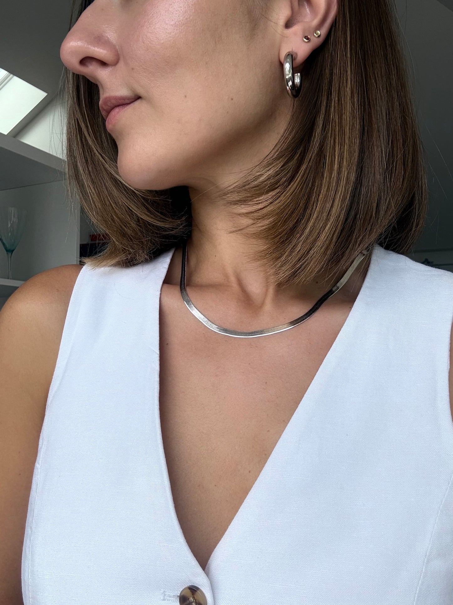 Grace Necklace - Mi Story Jewellery