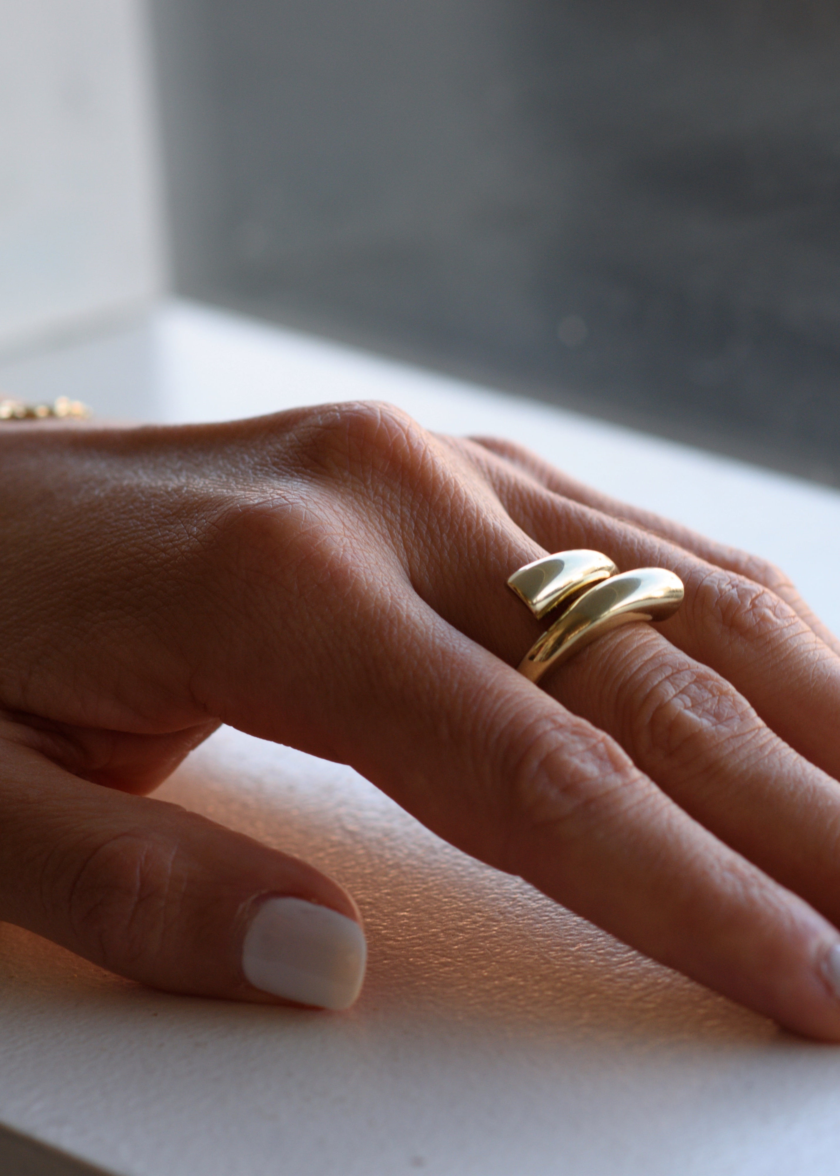 Sila Ring - Mi Story Jewellery