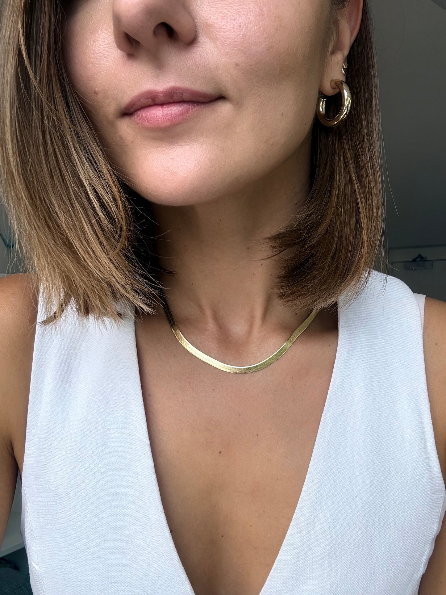 Grace Necklace - Mi Story Jewellery