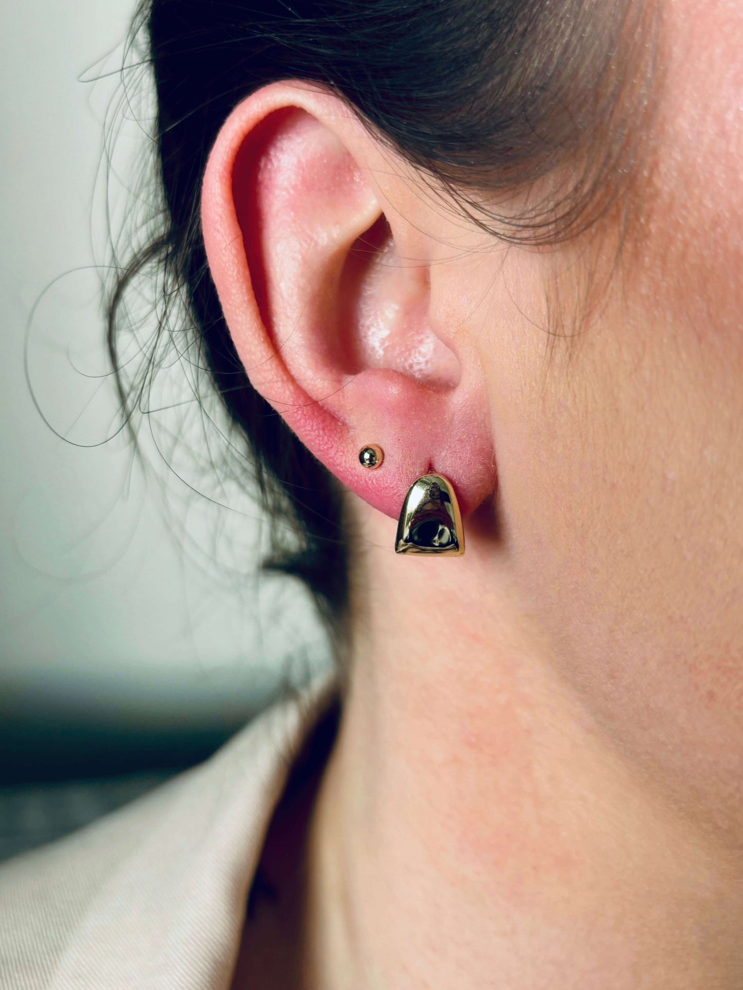 D&M Earrings Set - Mi Story Jewellery
