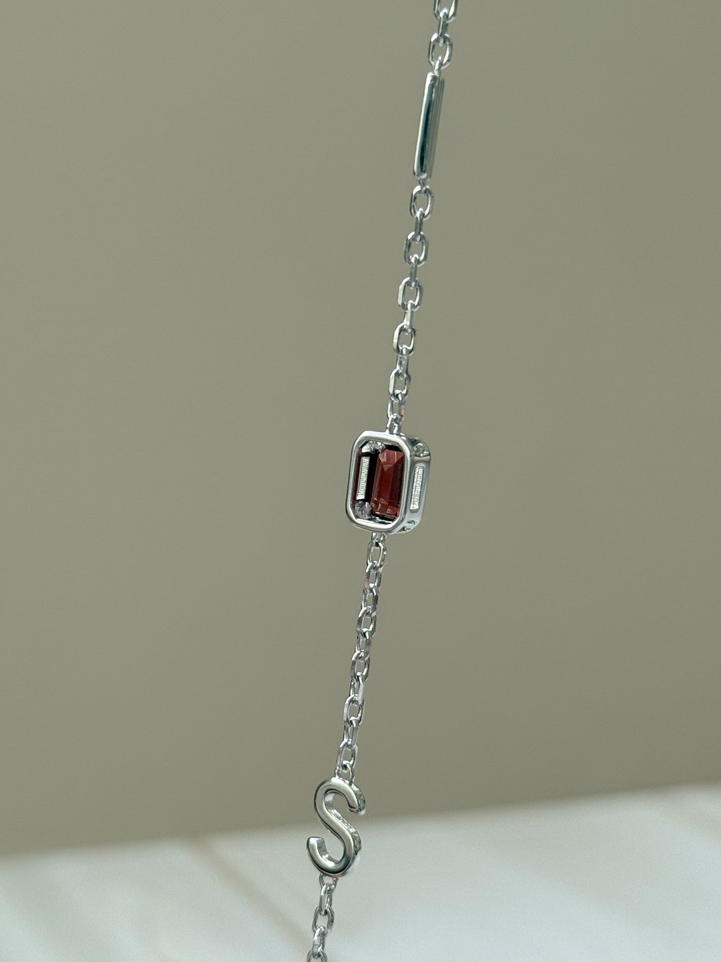 Mi Story Bracelet - Lepidolite