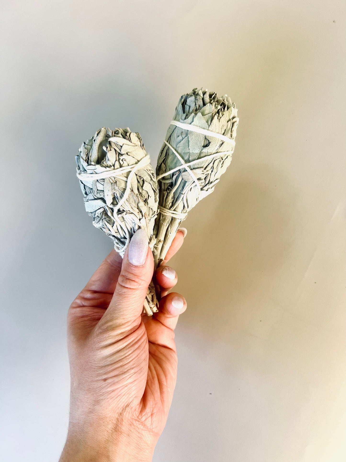 Sage - Mi Story Jewellery