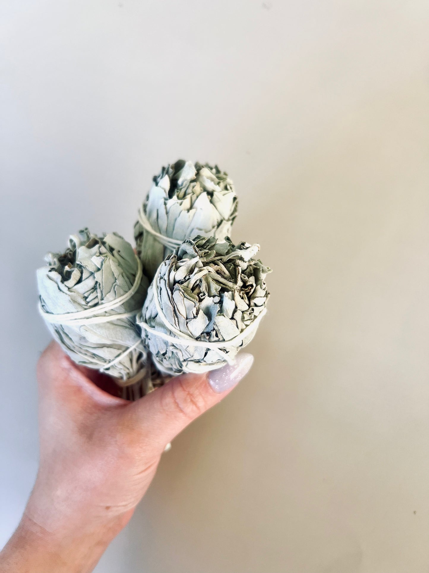 Sage - Mi Story Jewellery