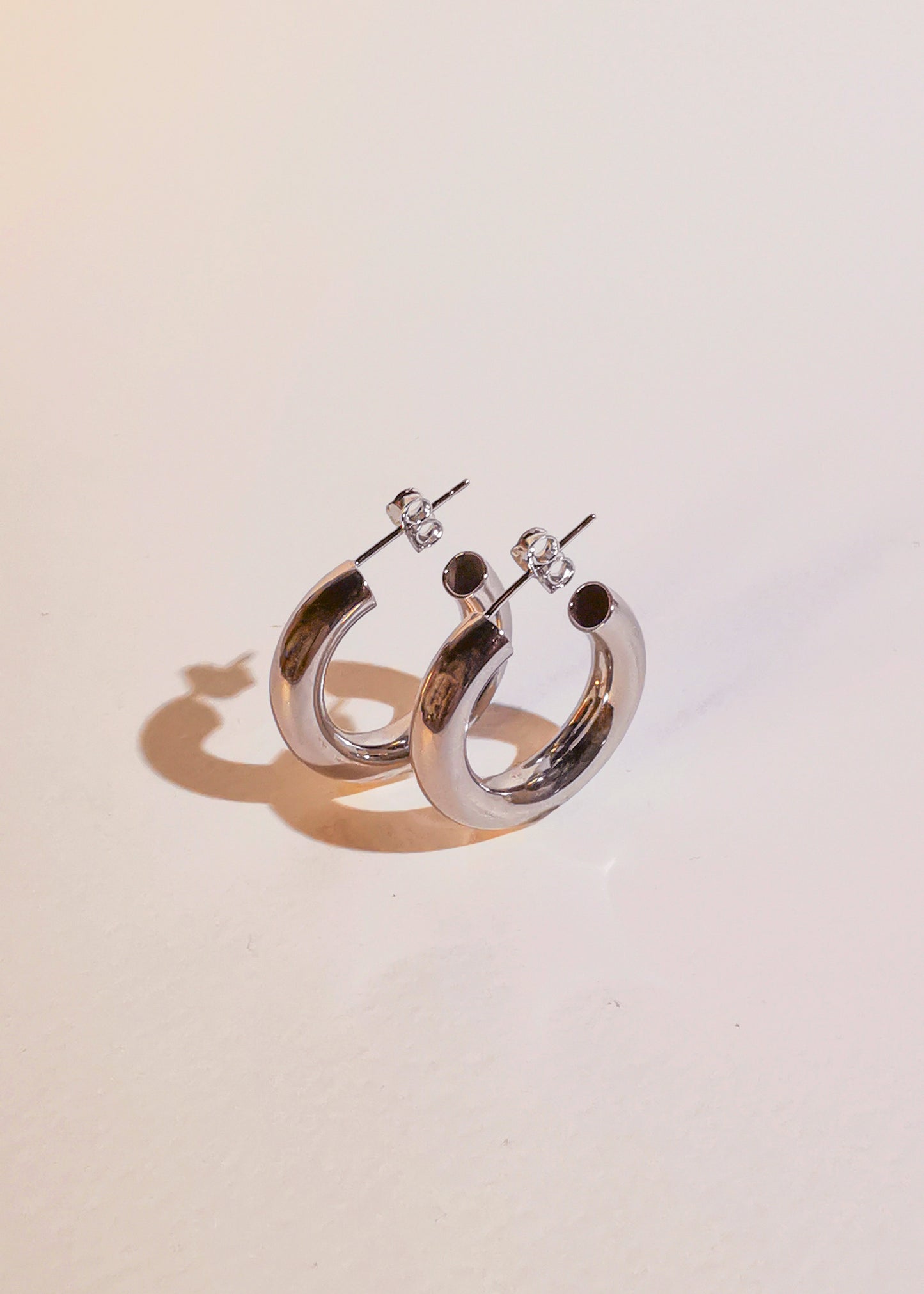 Cosmos Hoops - Mi Story Jewellery