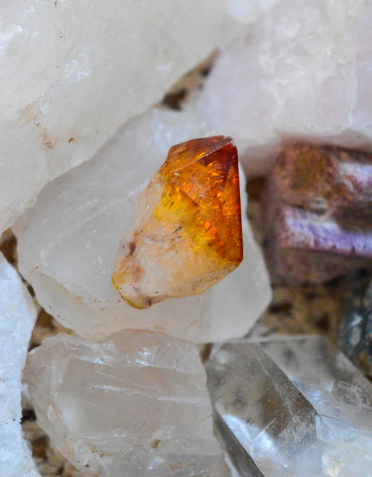 Citrine