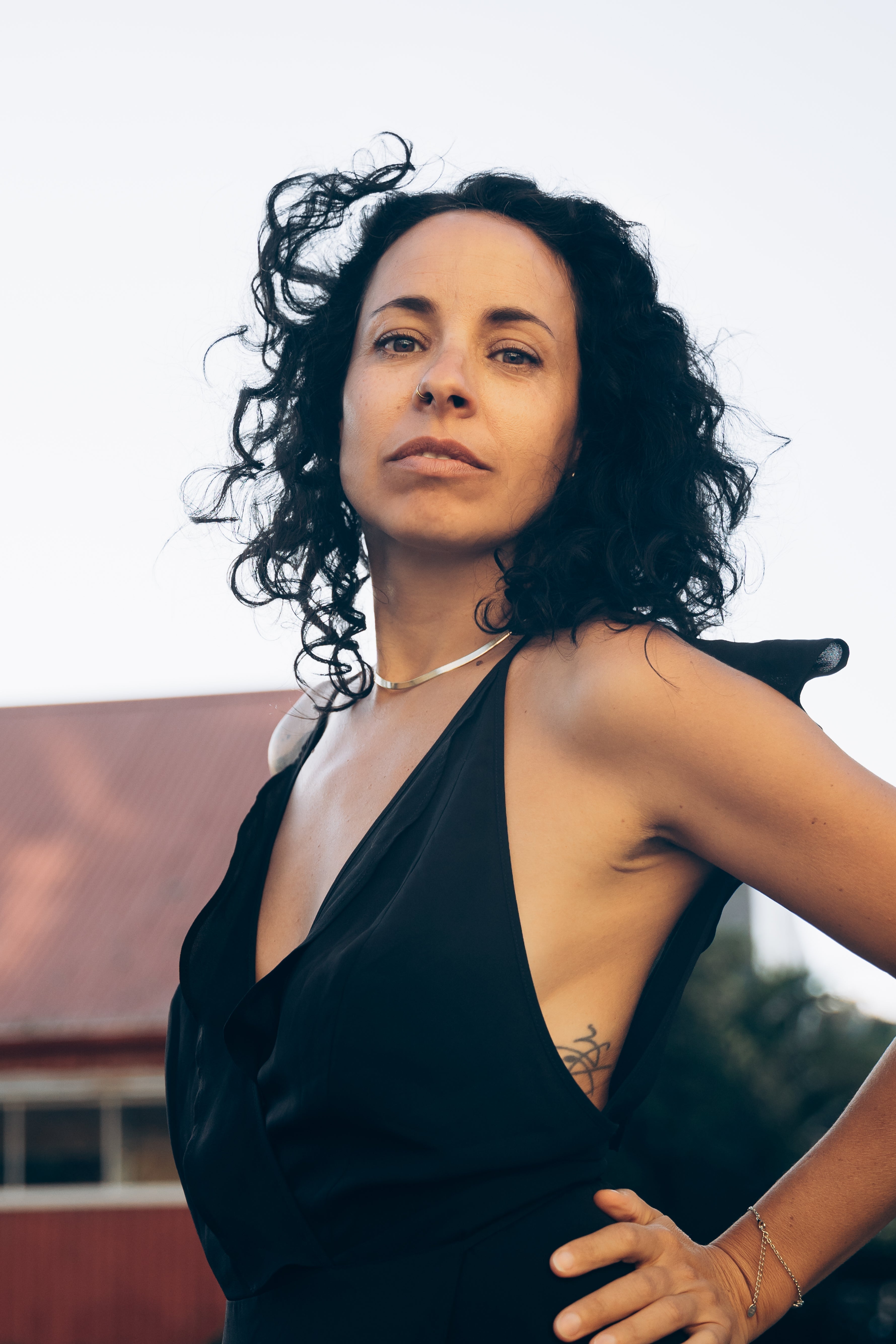 Gabi Roo Mi Story Jewellery - Interview with Gabi