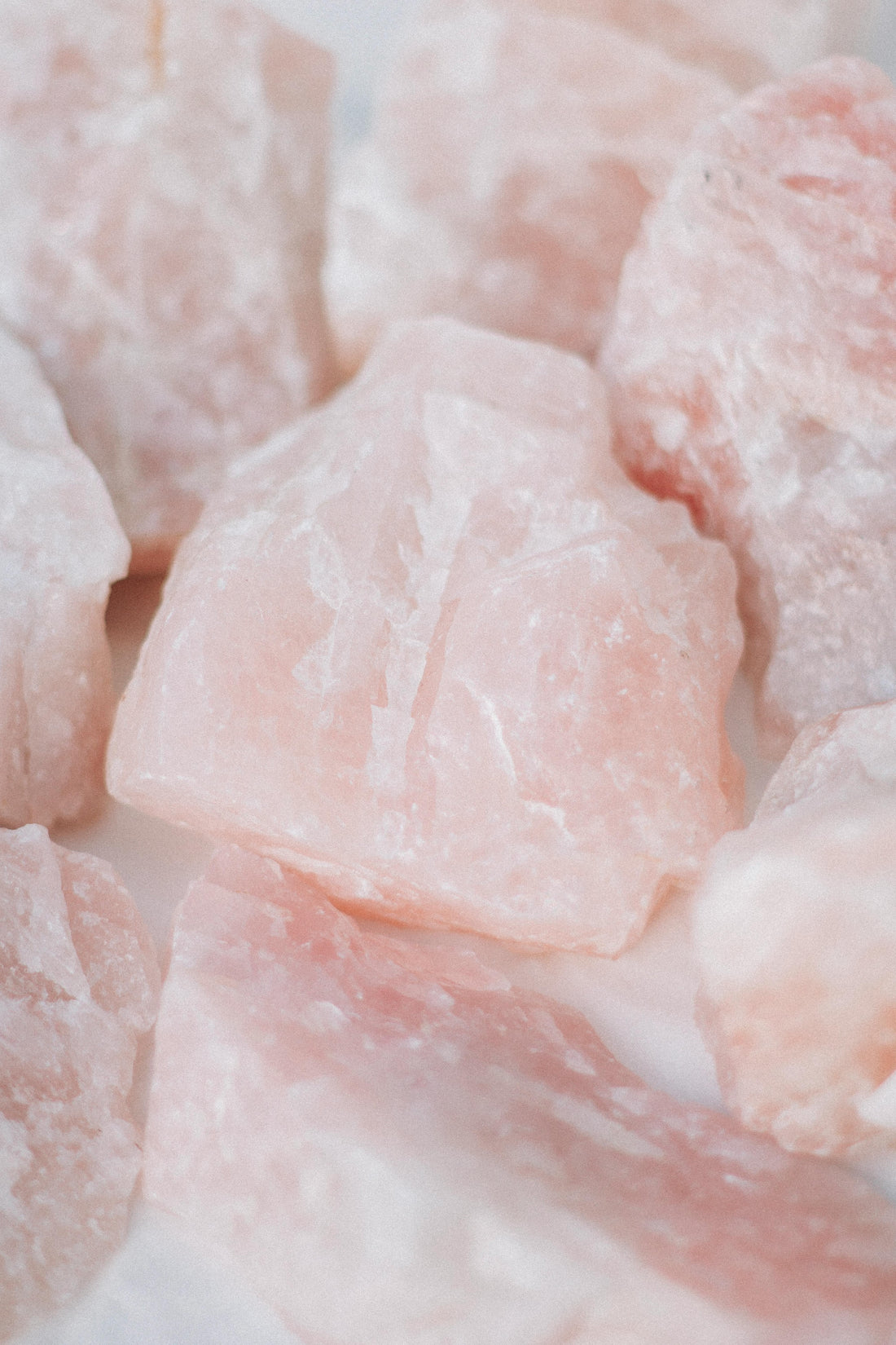 Rose Quartz