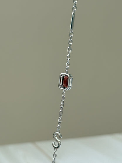 Mi Story Bracelet - Lepidolite