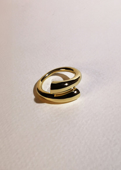 Sila Ring - Mi Story Jewellery