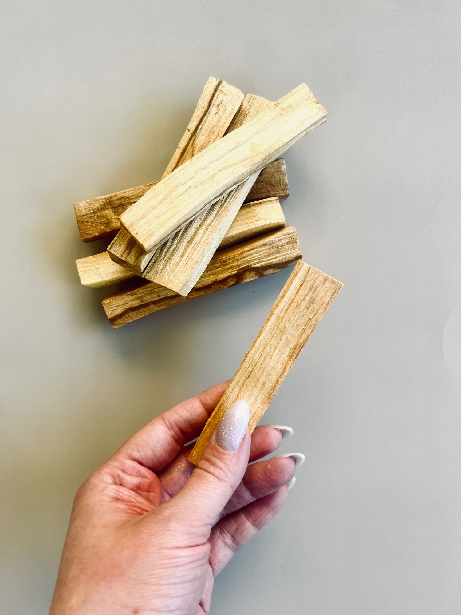 Palo Santo - Mi Story Jewellery